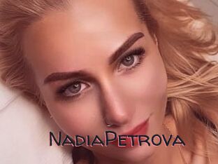 NadiaPetrova