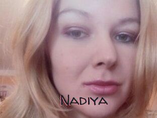 Nadiya