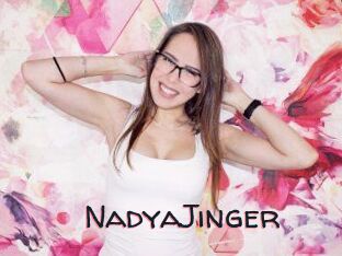 NadyaJinger