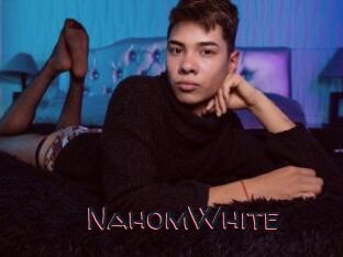 NahomWhite