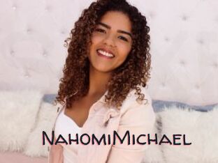 NahomiMichael