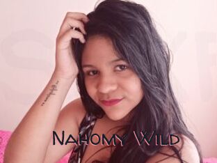 Nahomy_Wild