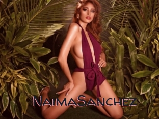 NaimaSanchez