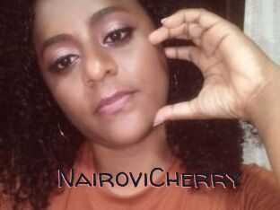 NairoviCherry