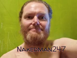 Nakedman247