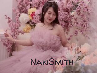 NakiSmith