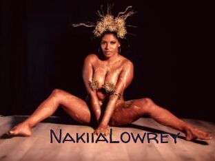 NakiiaLowrey