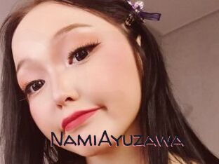 NamiAyuzawa