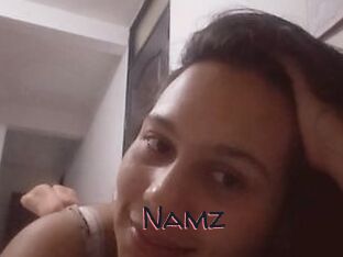 Namz