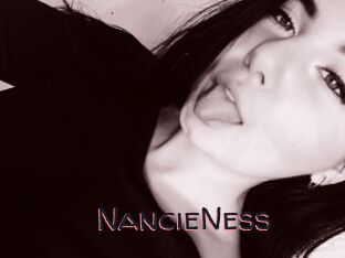 NancieNess