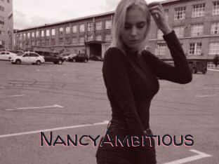 NancyAmbitious