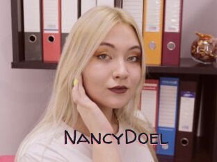 NancyDoel