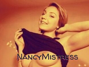 NancyMistress