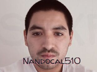 Nandocal510