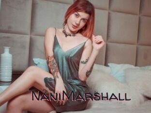 NaniMarshall