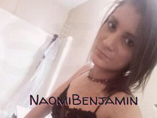 NaomiBenjamin