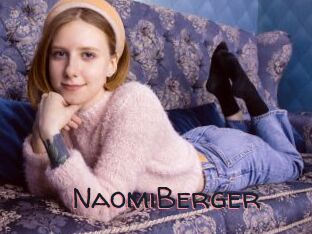 NaomiBerger