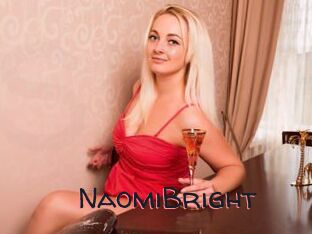 NaomiBright