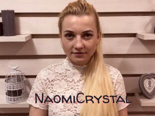 NaomiCrystal