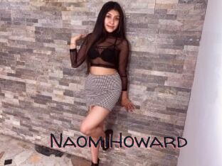 NaomiHoward