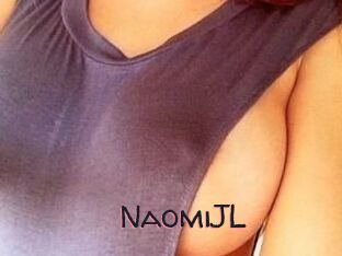 NaomiJL