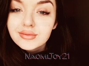 NaomiJoy21