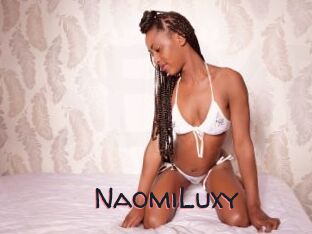 NaomiLuxy