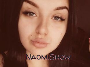 NaomiShow