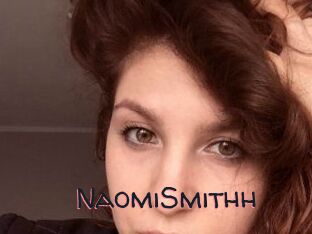 NaomiSmithh