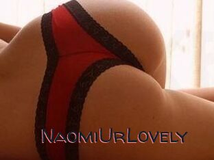 NaomiUrLovely