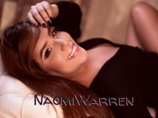 NaomiWarren