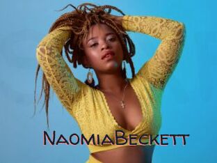 NaomiaBeckett