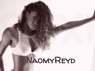 NaomyReyd