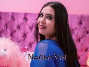 NaomyVin