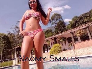 Naomy_Smalls