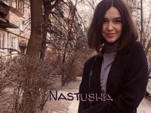 Nastusha