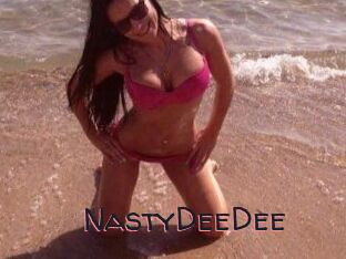 NastyDeeDee