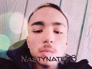 Nastynate98