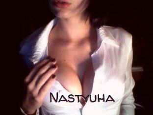 Nastyuha