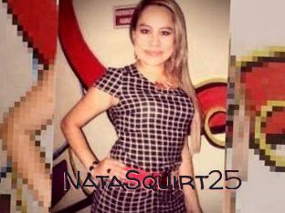 NataSquirt25