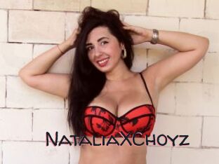 NataliaXChoyz