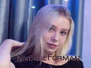 NatalieForman