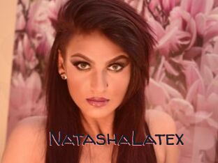 NatashaLatex