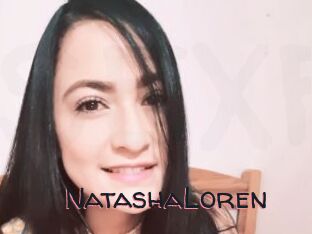 NatashaLoren