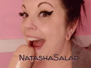 NatashaSalad