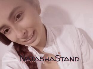 NatashaStand