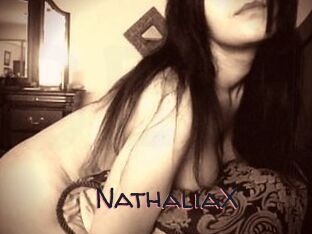 NathaliaX