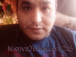 NativeJerkmate218