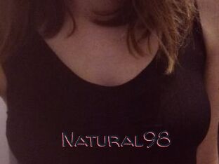 Natural98