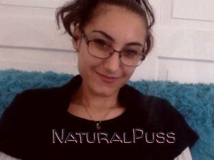 NaturalPuss